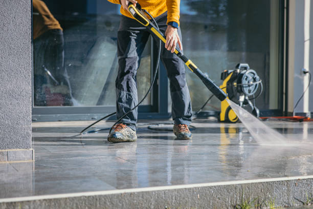 Reliable Cheyenne, WY Pressure Washing Services Solutions
